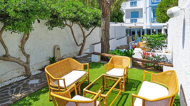 Erato Seaside