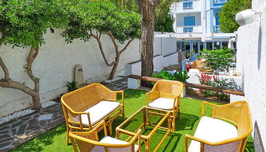 Erato Seaside