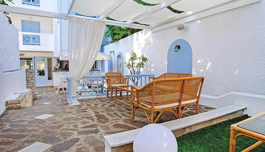 Erato Seaside