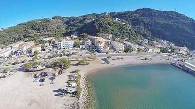 Erato Seaside