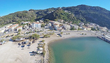 Erato Seaside
