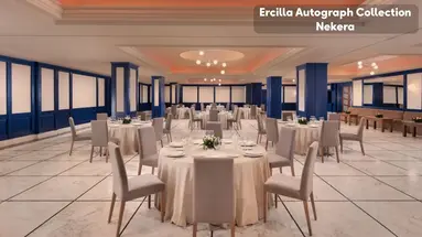 Ercilla