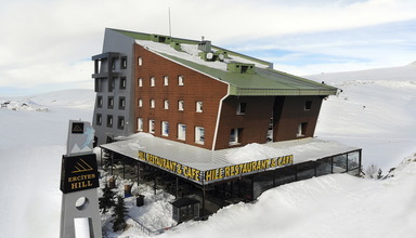 Erciyes Hill