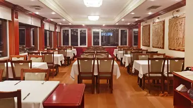Erden Sarayevo