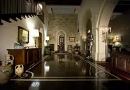 Eremo della Giubiliana