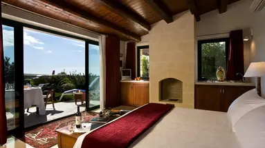Eremo della Giubiliana