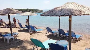 Eretria Hotel & Spa Resort