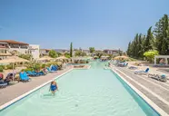 Eretria Hotel & Spa Resort