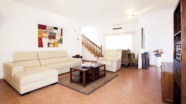 Ereza Las Buganvillas