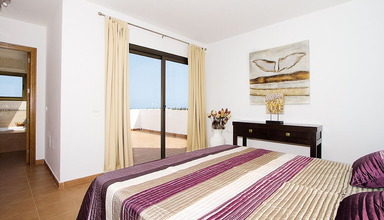 Ereza Las Buganvillas