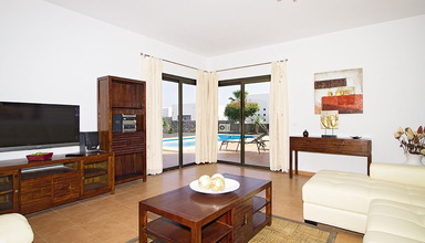 Ereza Las Buganvillas