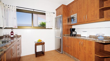 Ereza Las Buganvillas