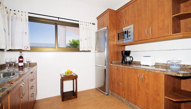 Ereza Las Buganvillas