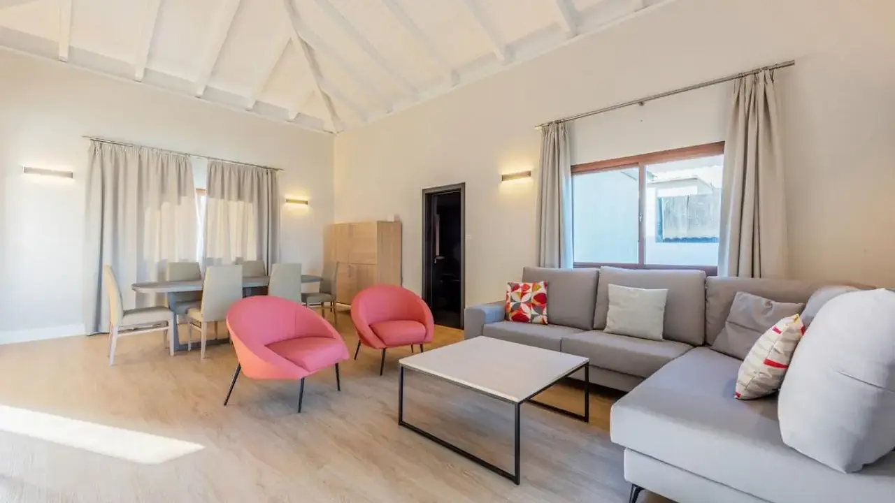 Ereza Villas Alicia
