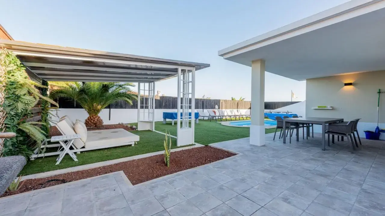 Ereza Villas Alicia