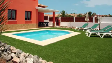 Ereza Villas Alicia