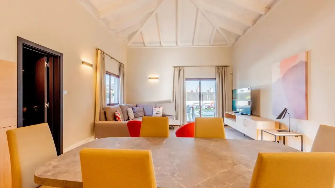Ereza Villas Alicia