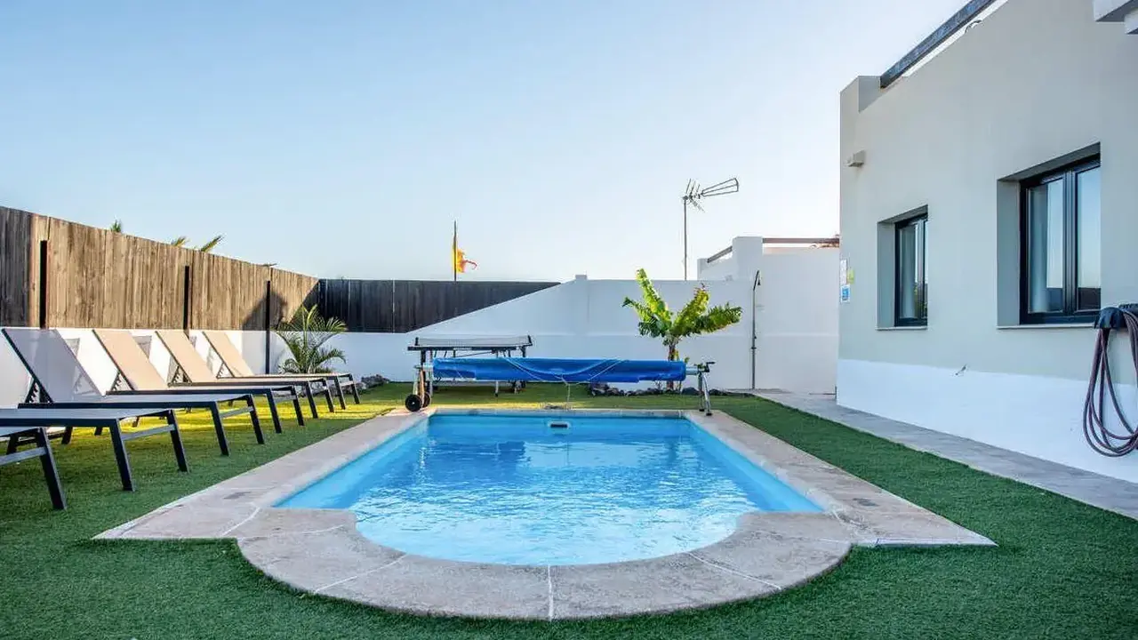Ereza Villas Alicia
