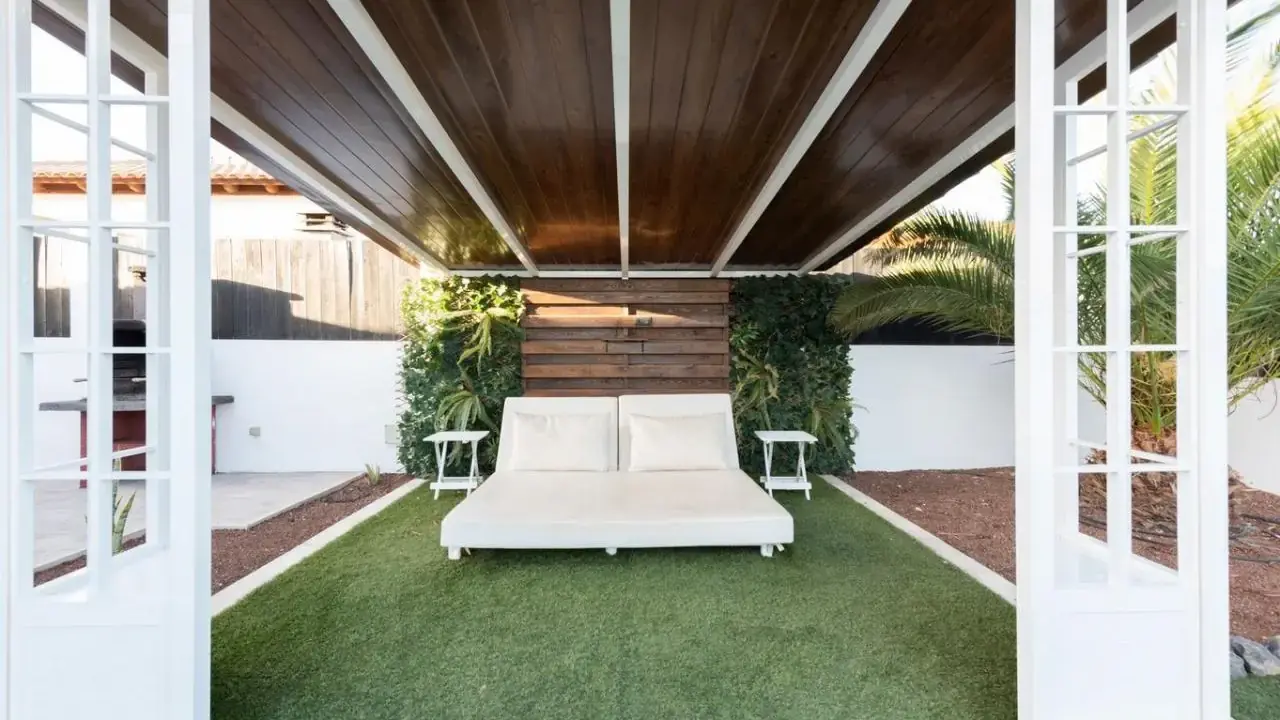 Ereza Villas Alicia