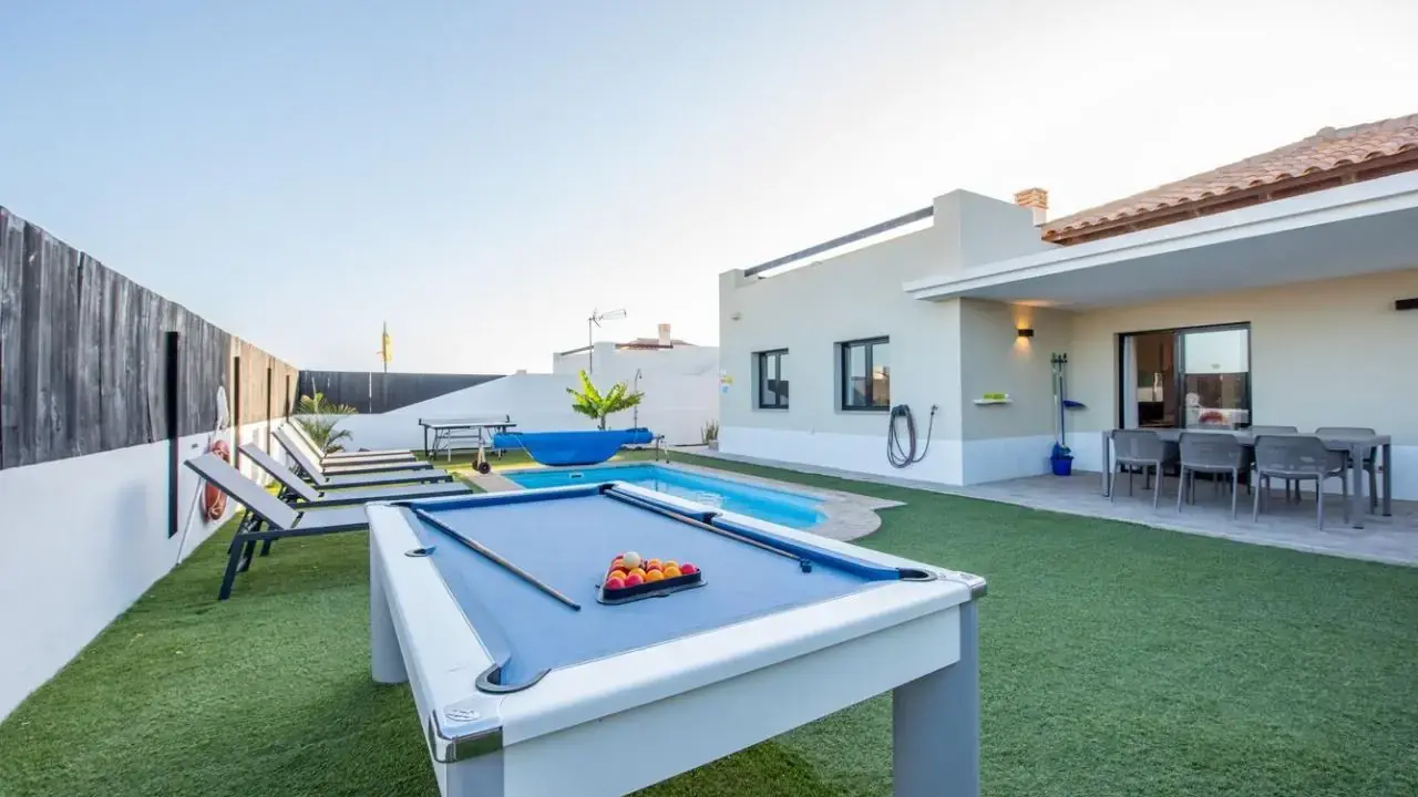 Ereza Villas Alicia