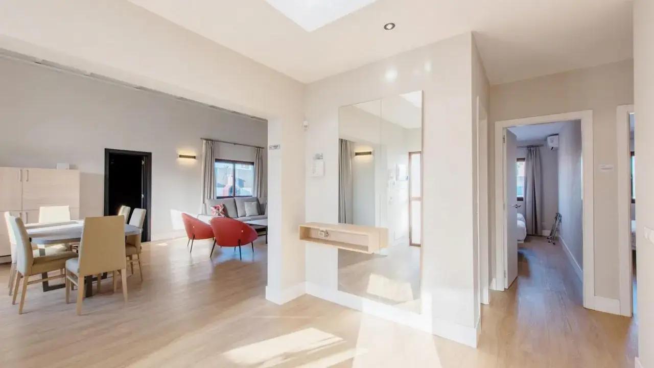 Ereza Villas Alicia