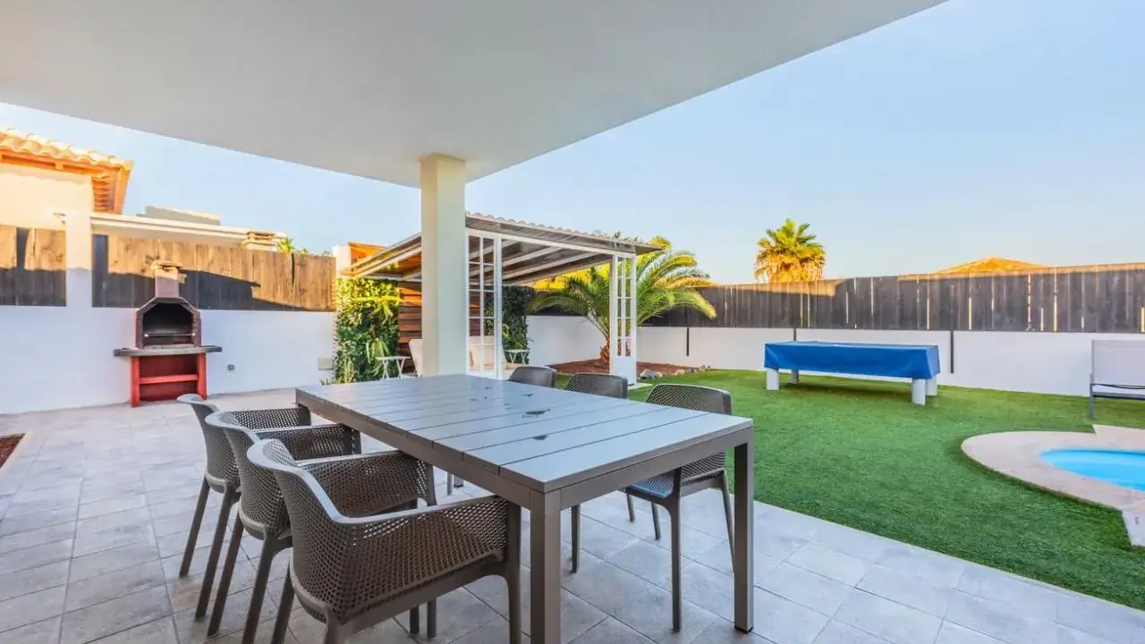 Ereza Villas Alicia