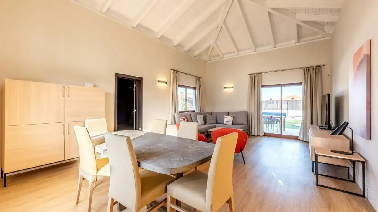 Ereza Villas Alicia