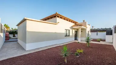 Ereza Villas Alicia