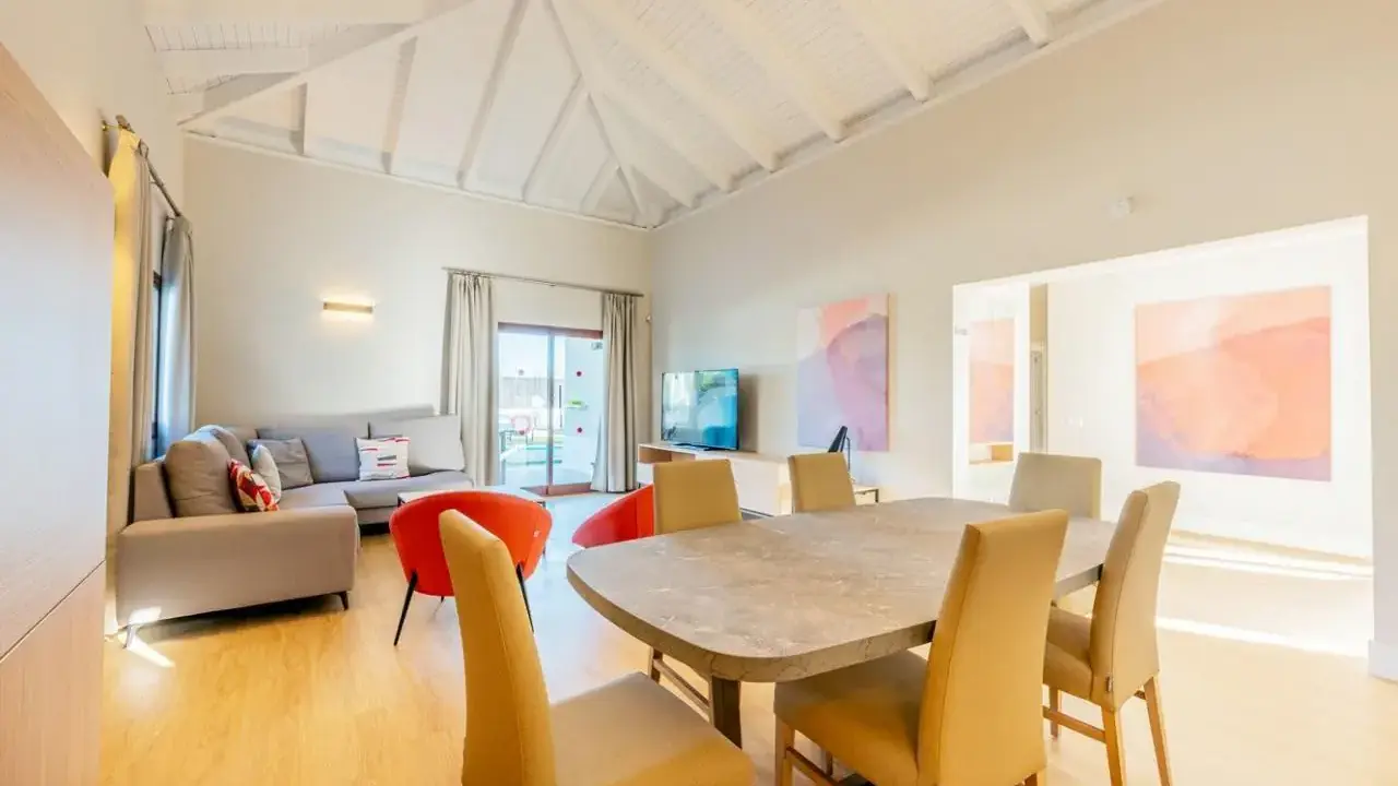 Ereza Villas Alicia