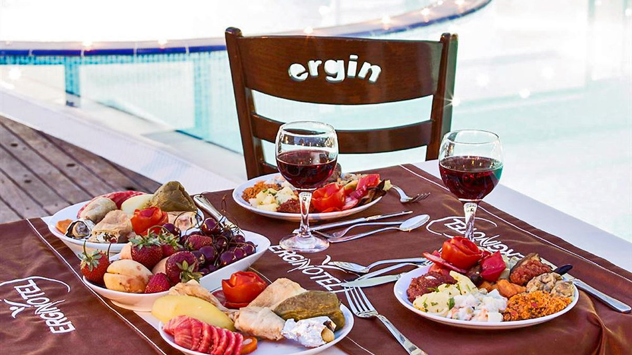 Ergin