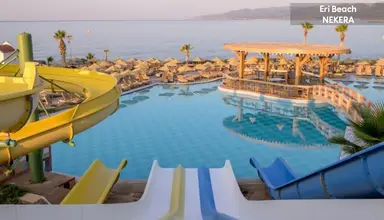 Eri Beach & Village