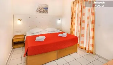 Eri Beach & Village