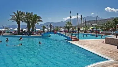 Eri Beach & Village