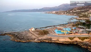 Eri Beach & Village