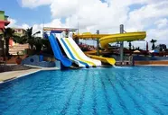 Eri Beach & Village