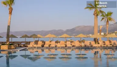 Eri Beach & Village