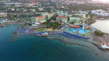Eri Beach