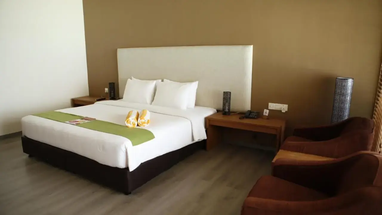 Eri Maledives