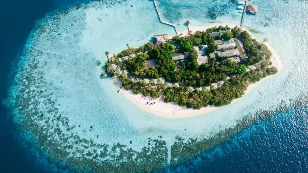 Eri Maledives