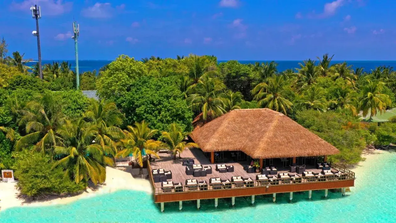 Eri Maledives