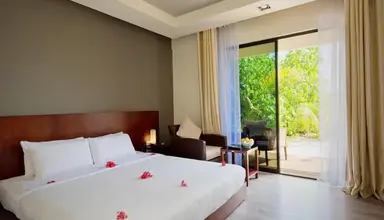 Eriyadu Island Resort