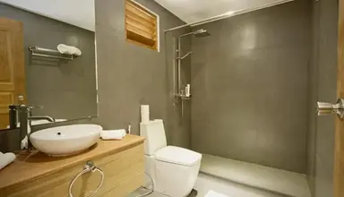 Eriyadu Island Resort