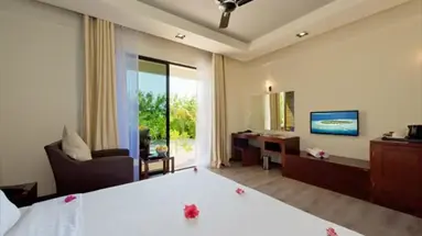 Eriyadu Island Resort