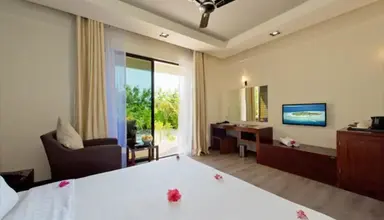 Eriyadu Island Resort