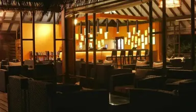 Eriyadu Island Resort