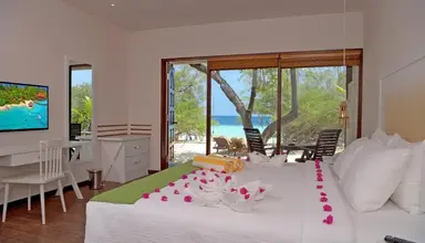 Eriyadu Island Resort
