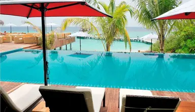 Eriyadu Island Resort