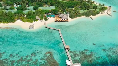 Eriyadu Island Resort