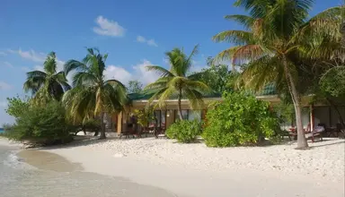Eriyadu Island Resort