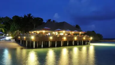 Eriyadu Island Resort